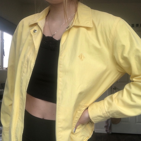 Ralph Lauren windbreaker - Picture 4 of 5